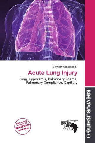 Acute Lung Injury