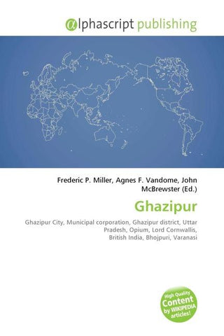 Ghazipur