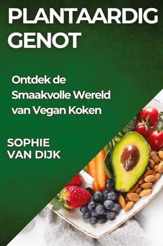 Plantaardig Genot