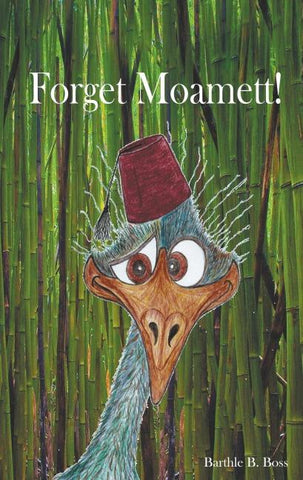 Forget Moamett