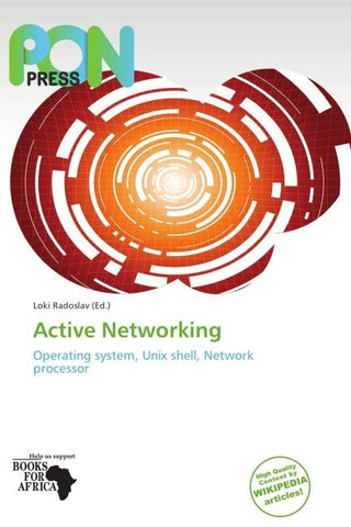Active Networking
