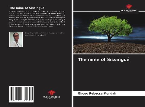 The mine of Sissingué