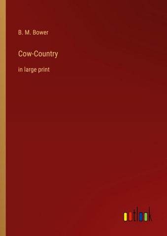 Cow-Country