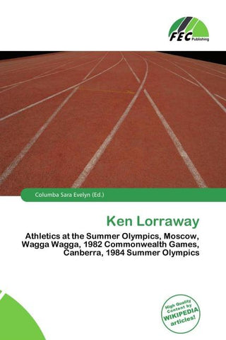 Ken Lorraway