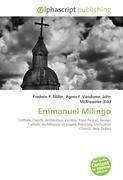Emmanuel Milingo