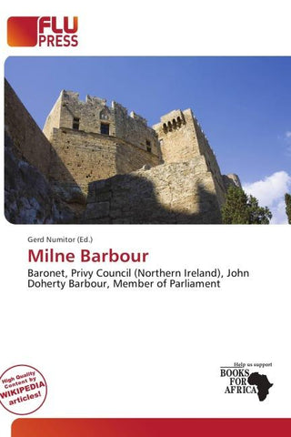Milne Barbour