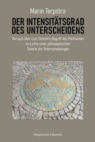 Der Intensitätsgrad des Unterscheidens