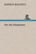 Der alte Hauptmann