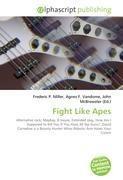 Fight Like Apes