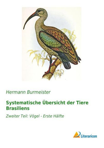 Systematische Übersicht der Tiere Brasiliens