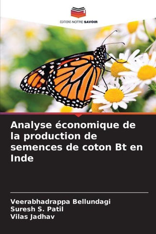 Analyse économique de la production de semences de coton Bt en Inde