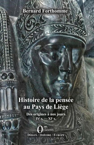 Histoire de la pensée au Pays de Liège