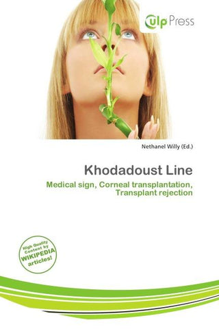 Khodadoust Line