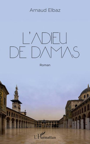 L'adieu de Damas