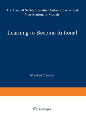 Learning to Become Rational