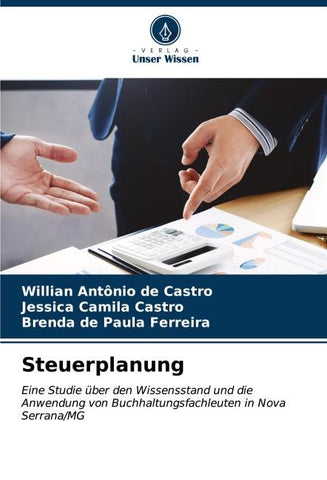 Steuerplanung