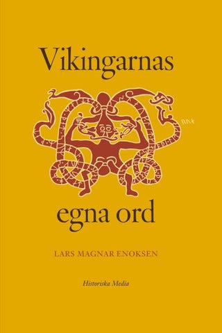 Vikingarnas egna ord
