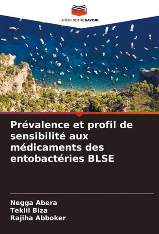Prévalence et profil de sensibilité aux médicaments des entobactéries BLSE