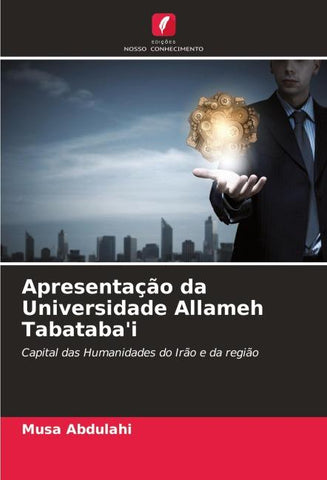 Apresentação da Universidade Allameh Tabataba'i