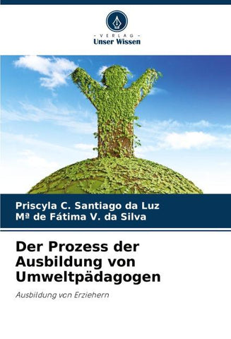 Der Prozess der Ausbildung von Umweltpädagogen