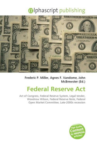 Federal Reserve Act