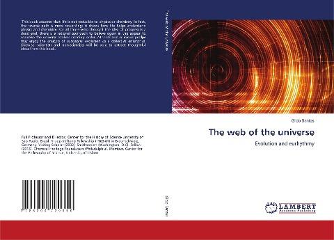 The web of the universe