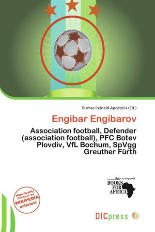 Engibar Engibarov
