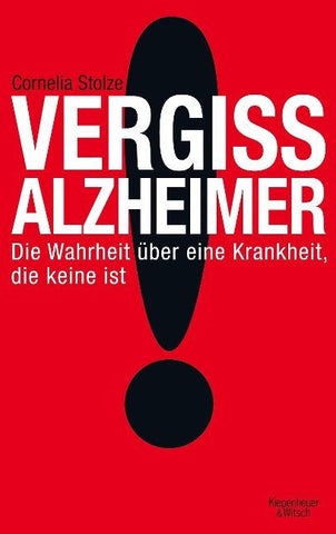 Vergiss Alzheimer!