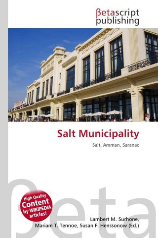 Salt Municipality