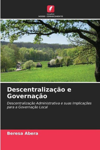 Descentralização e Governação