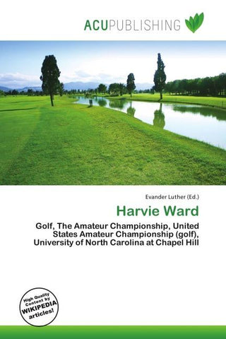 Harvie Ward