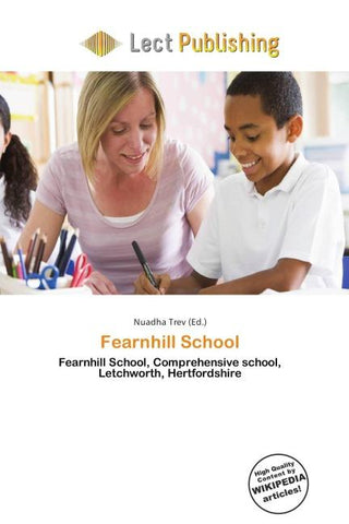 Fearnhill School