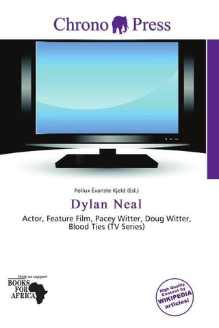 Dylan Neal