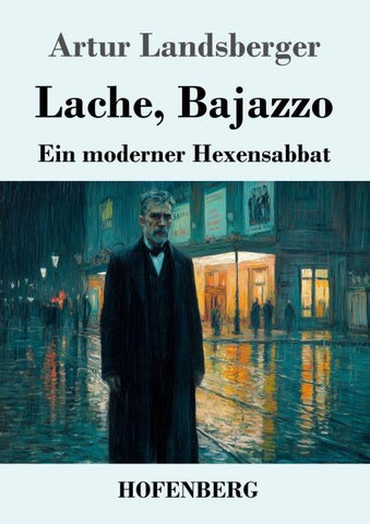 Lache, Bajazzo