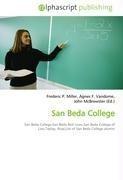 San Beda College