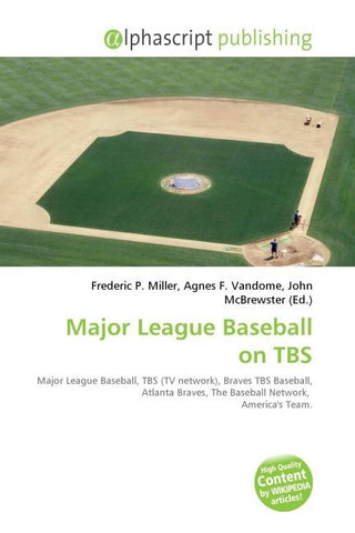 Major League Baseball on TBS