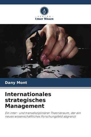 Internationales strategisches Management