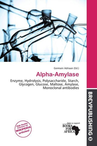 Alpha-Amylase