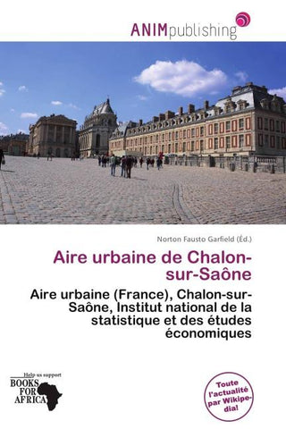 Aire urbaine de Chalon-sur-Saône