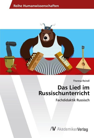 Das Lied im Russischunterricht