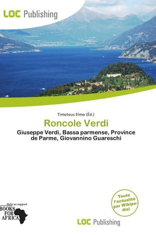 Roncole Verdi