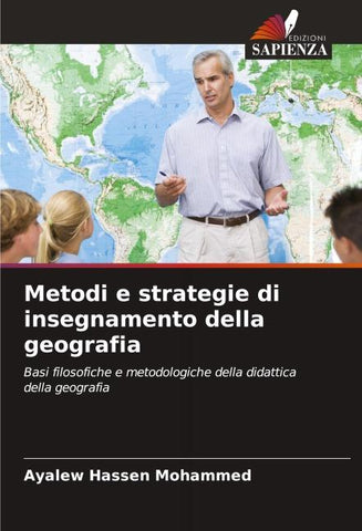 Metodi e strategie di insegnamento della geografia