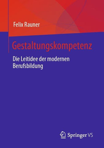 Gestaltungskompetenz