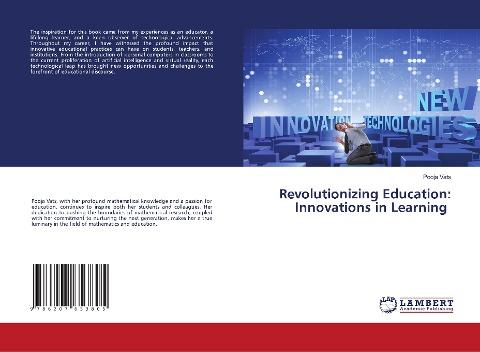 Revolutionizing Education: Innovations in Learning