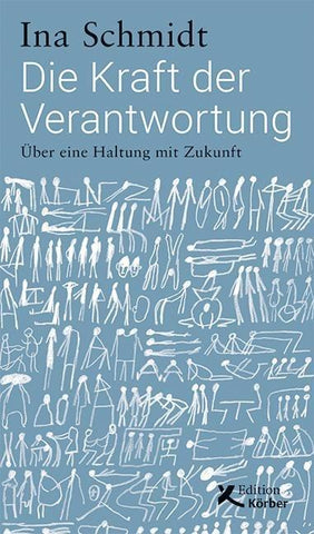 Die Kraft der Verantwortung