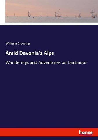 Amid Devonia's Alps