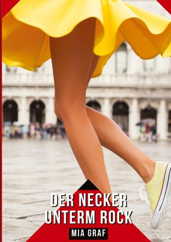 Der Necker unterm Rock