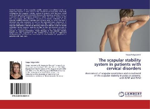 The scapular stability system in patients with cervical disorders