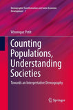 Counting Populations, Understanding Societies