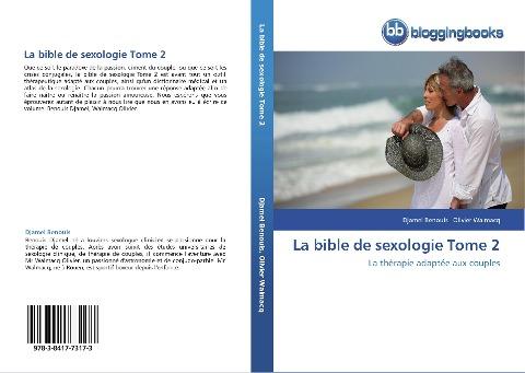 La bible de sexologie Tome 2
